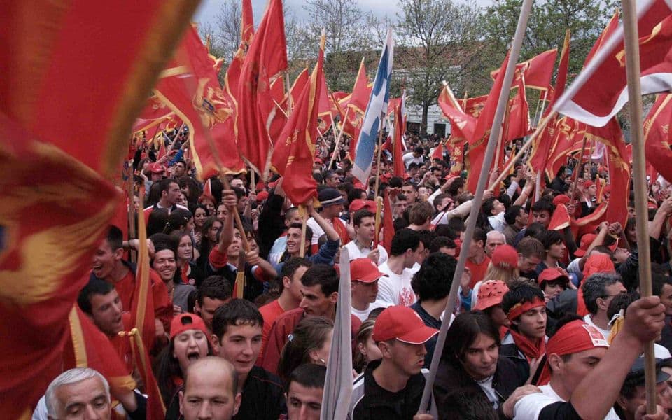  (Foto: Pobjeda/ Dragan Mijatović)