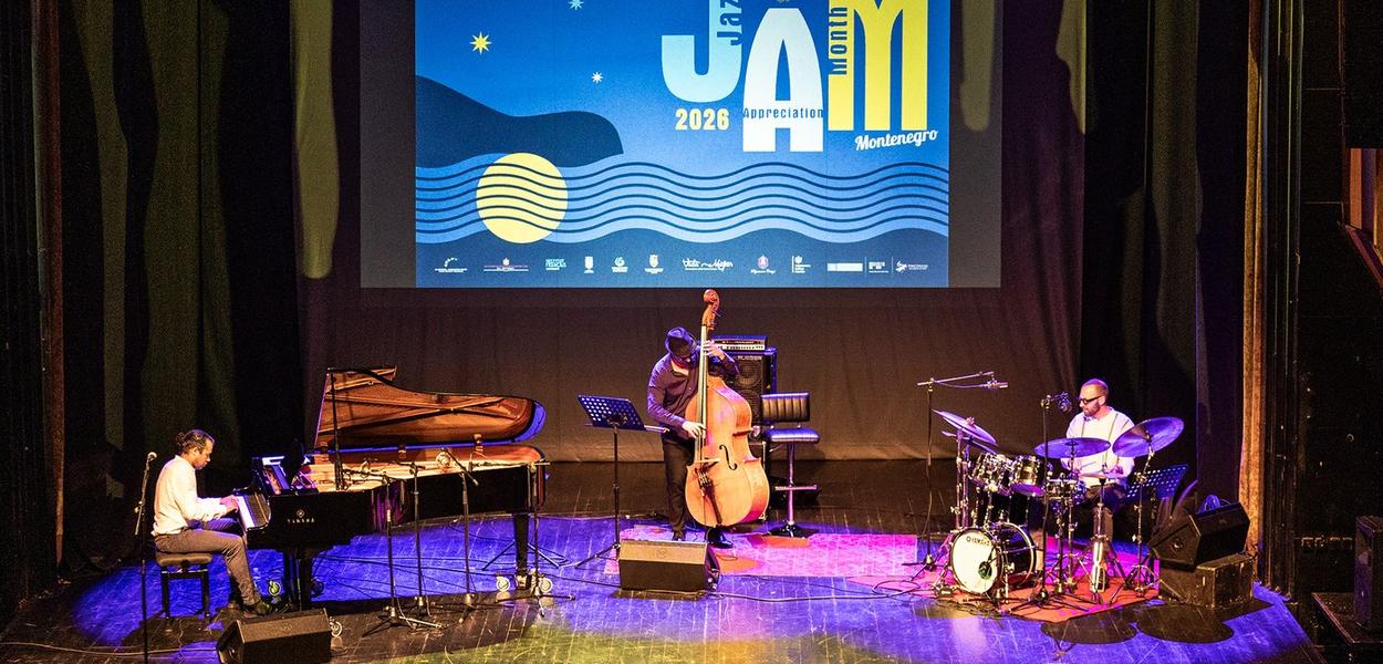 Foto: KIC "Budo Tomović"