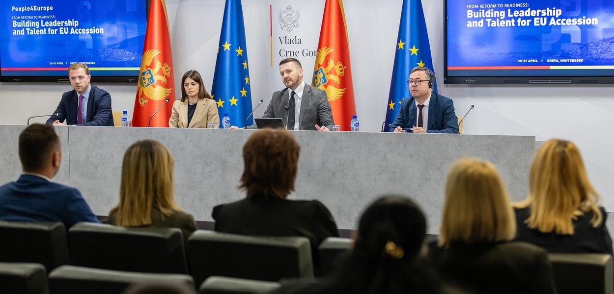 Foto: Ministarstvo javne uprave (Foto: Djordje Cmiljanic)