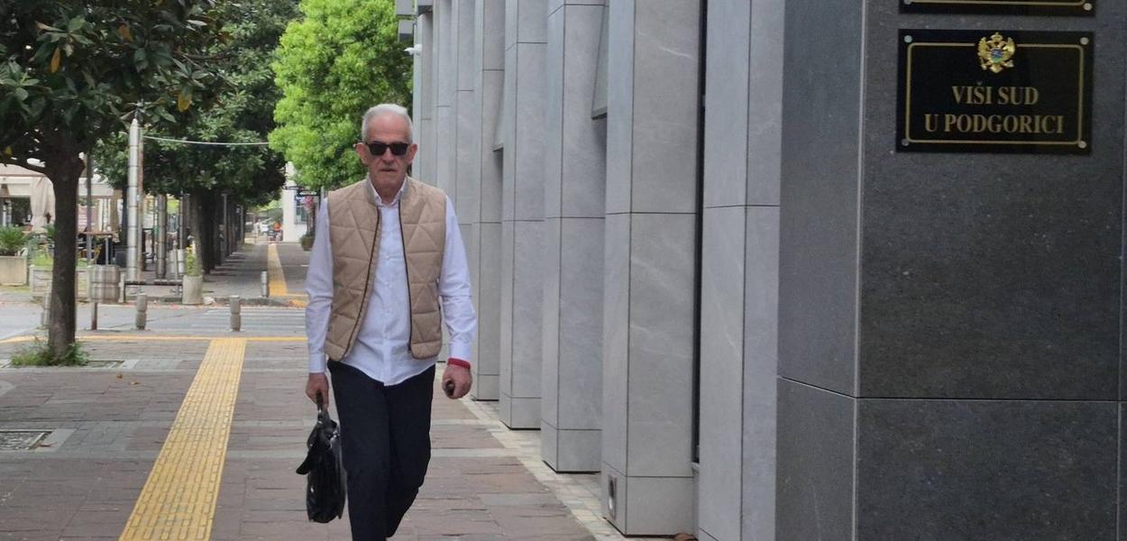 Zoran Piperović (Foto: Portal ETV/Marija Žižić)