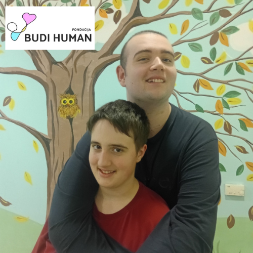 Foto: Fondacija Budi human