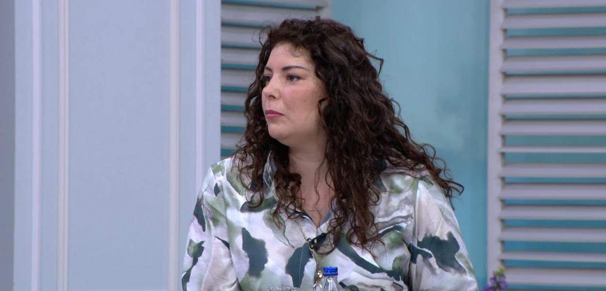 Sanja Kalezić (Foto: Stop kadar/TV E )