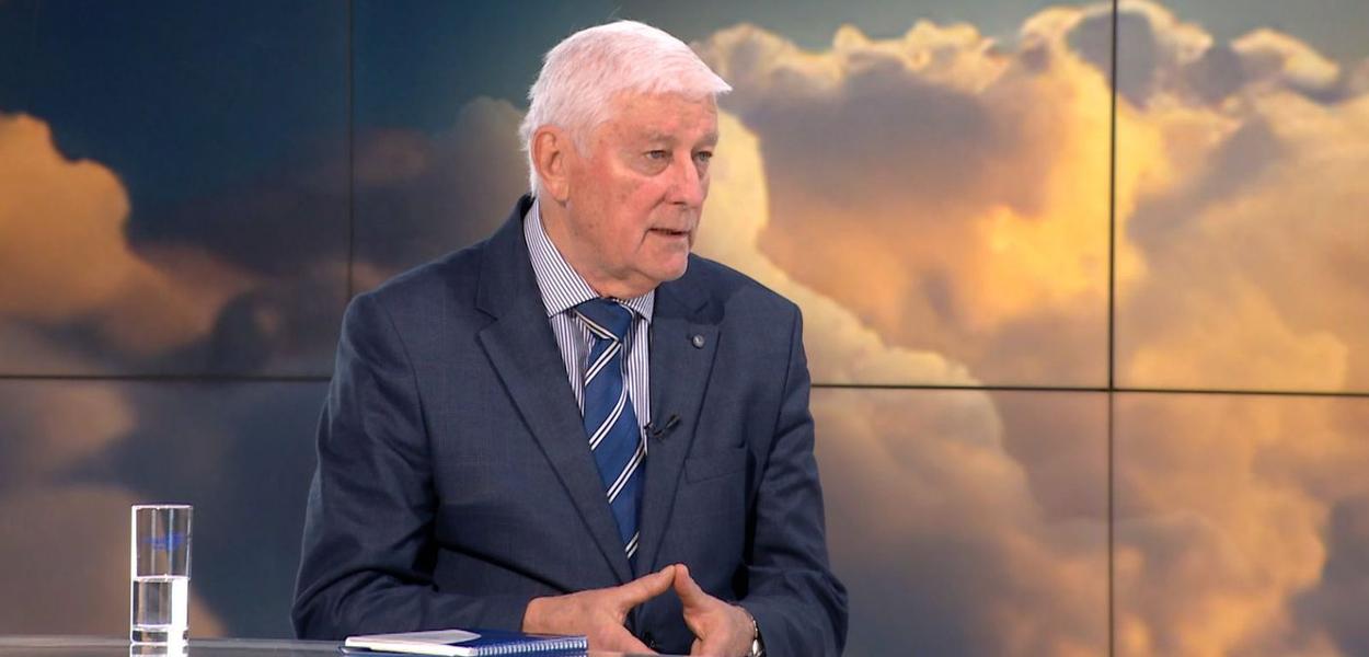 Radenko Pejović (Foto: Stop kadar/Televizija E )