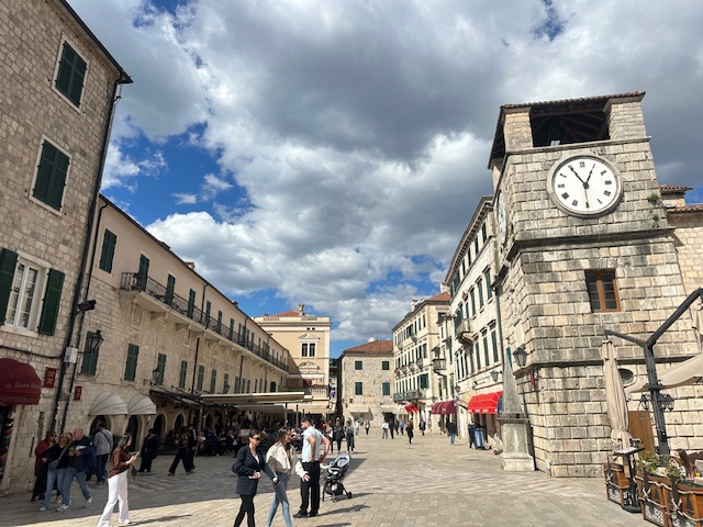 Kotor (Foto: Radio Kotor)