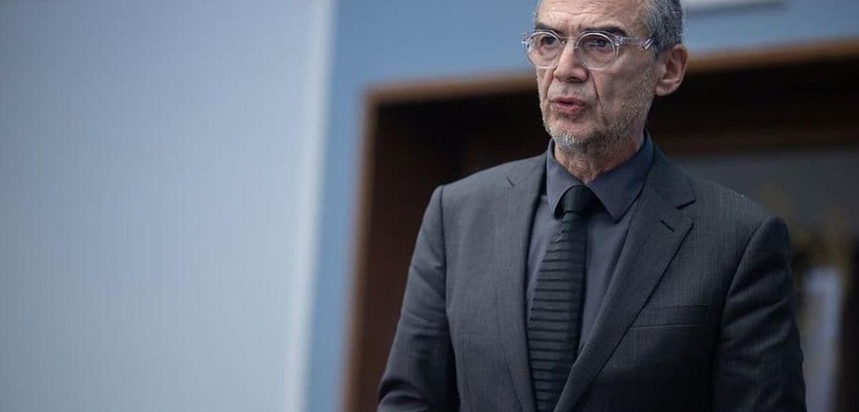 Foto: Skupština  CG