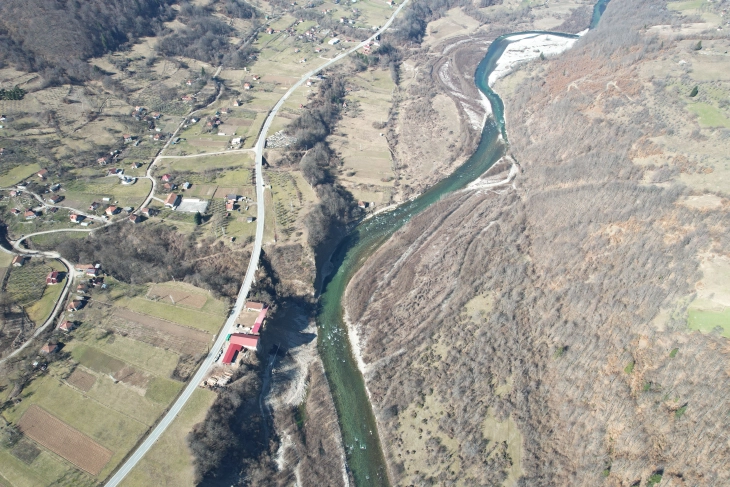  (Foto: Uprava za vode)