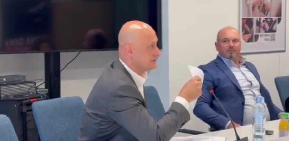 Vladimir Stanišić (Foto: Portal ETV)