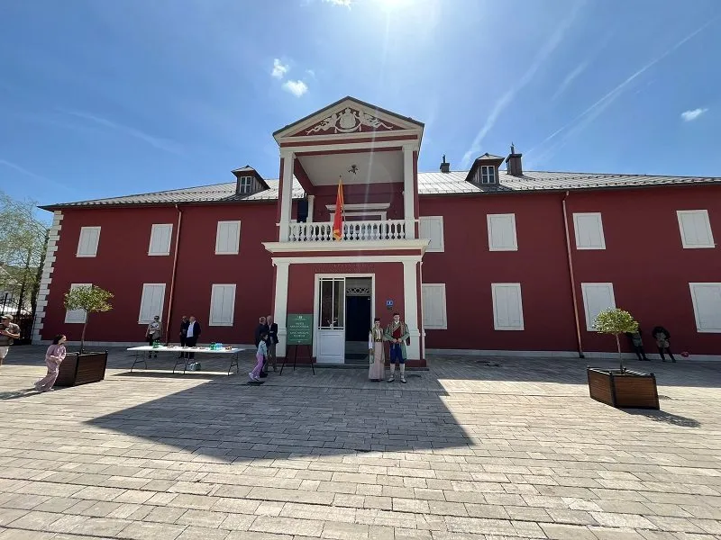  (Foto: RTV Cetinje)