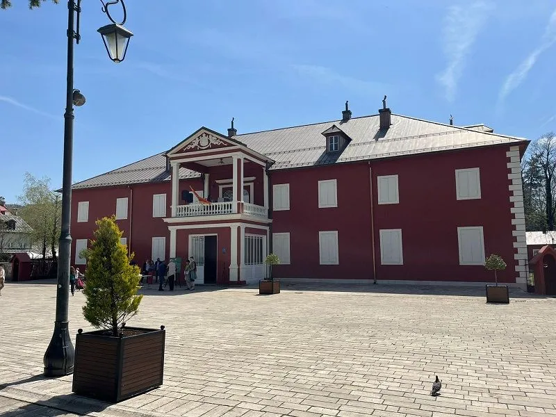 Narodni muzej Crne Gore