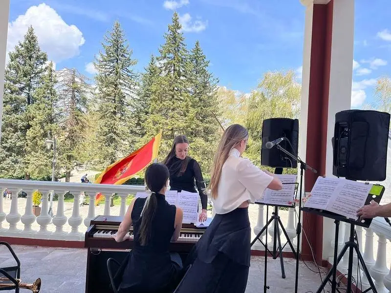 Narodni muzej Crne Gore