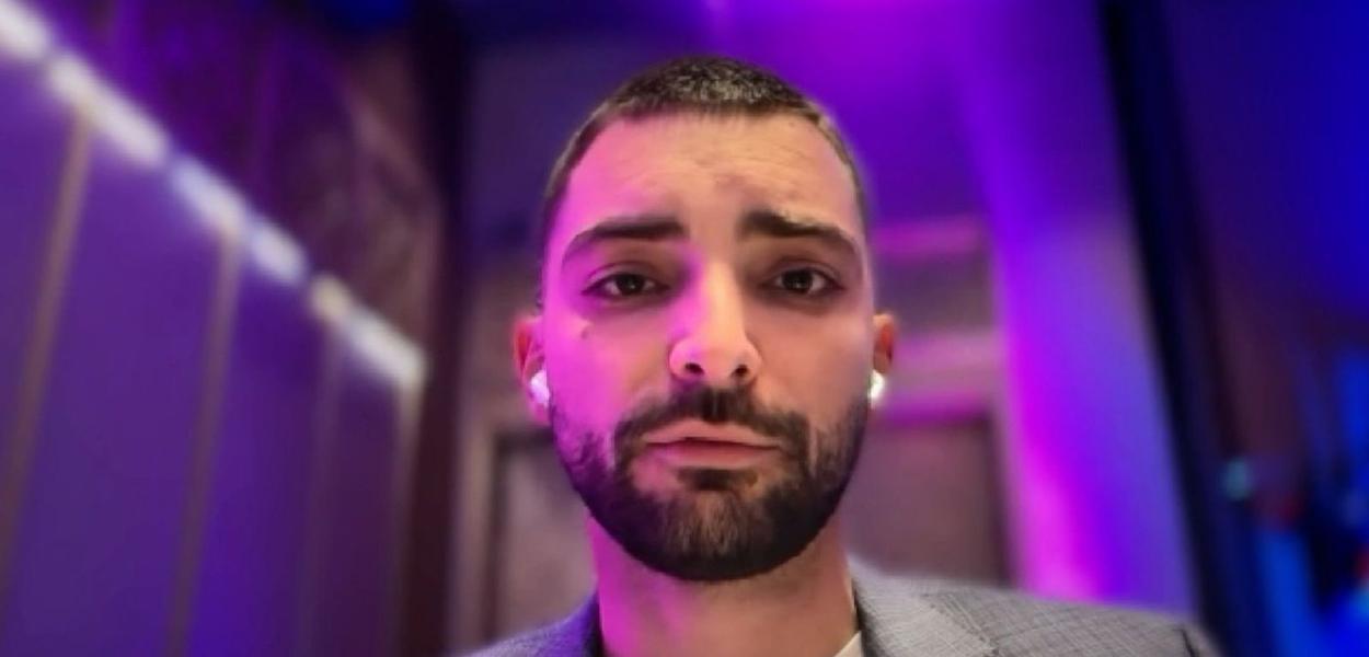 Branko Džakula  (Foto: Stop kadar )