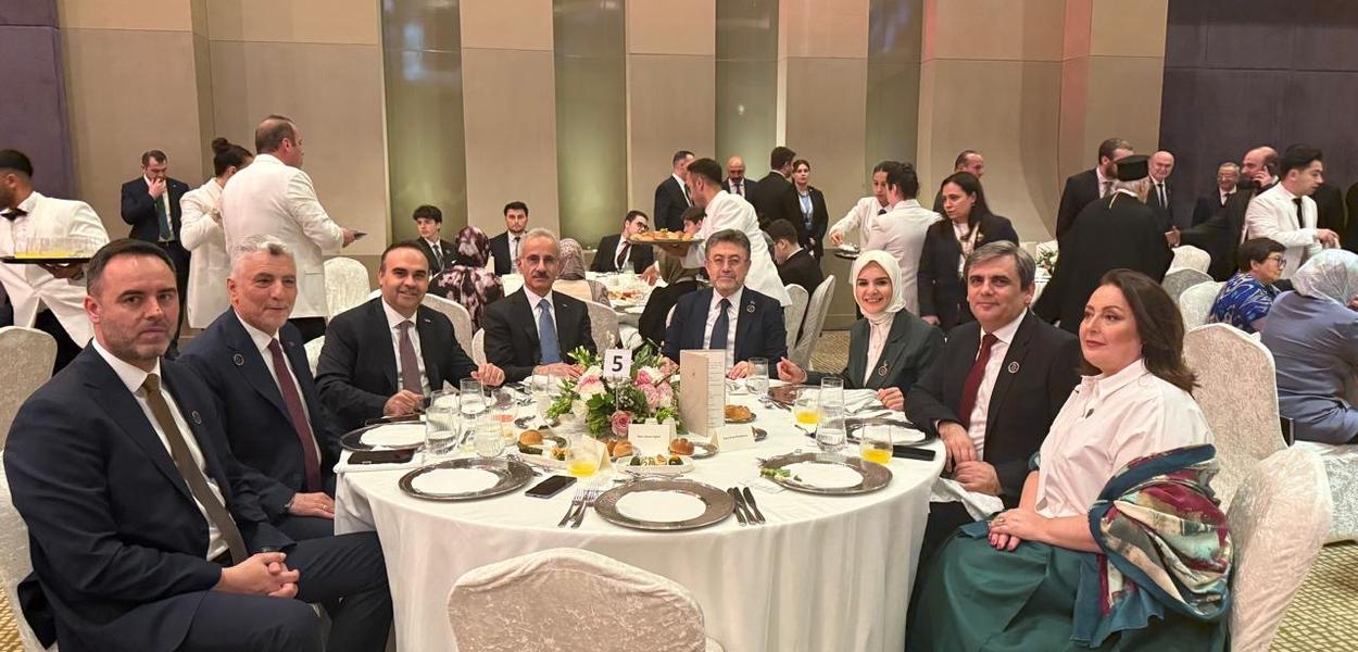 Foto: Bošnjačka stranka