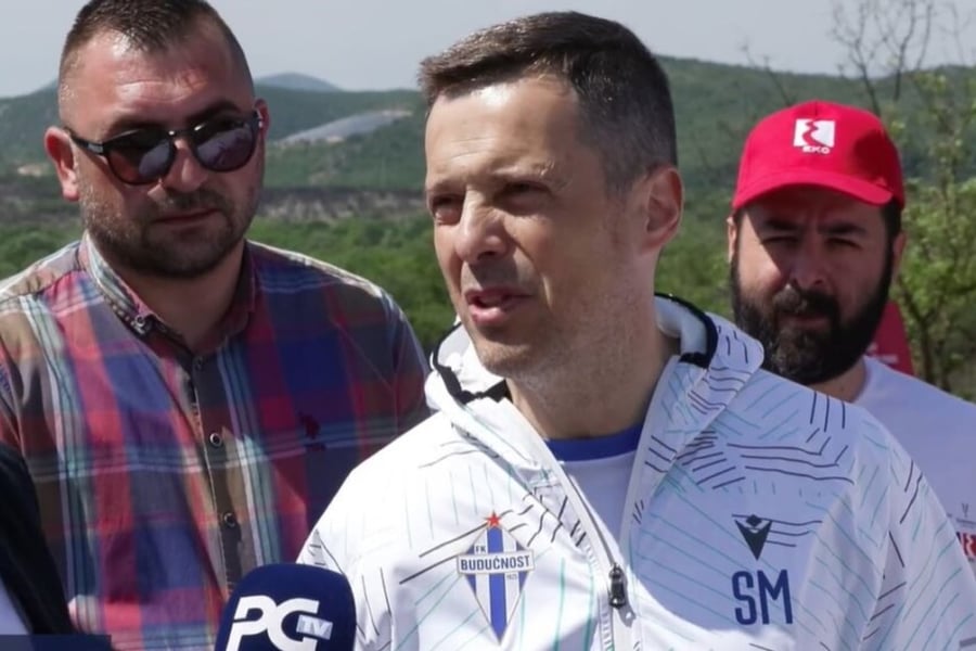  (Foto: RTV Podgorica)