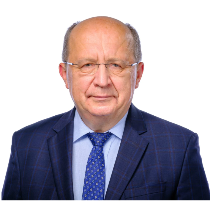 Andrius Kubilius (Foto: https://andriuskubilius.lt/)