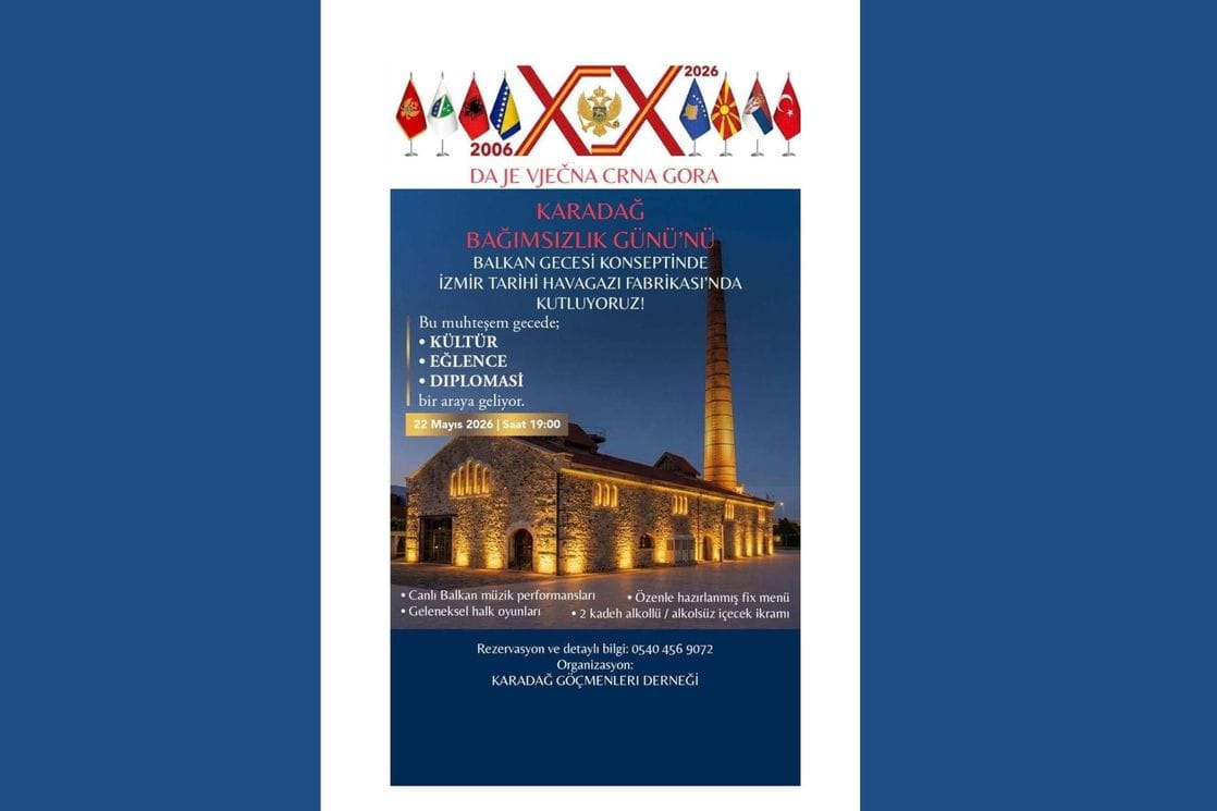 Foto: Udruženje iseljenika Crne Gore