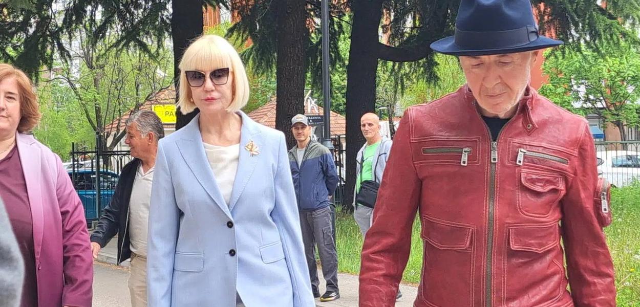 Aco Đukanović (Foto: RTNK)