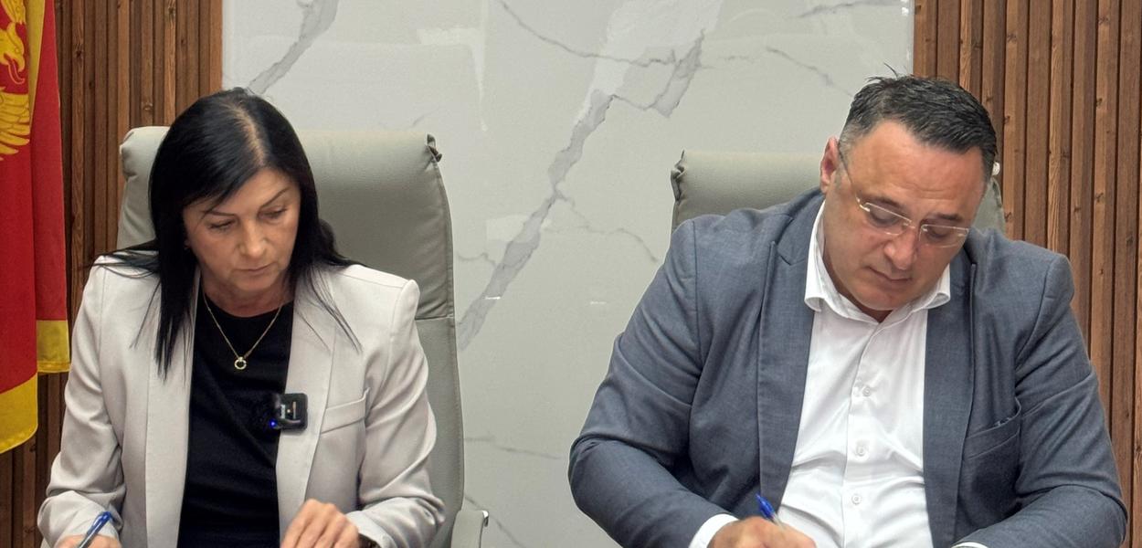  (Foto: Opština Tuzi )