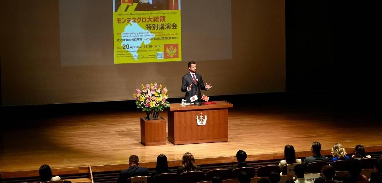 Foto: Predsjednik.me