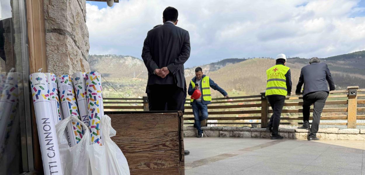  (Foto: Arnela Hajdarpašić)