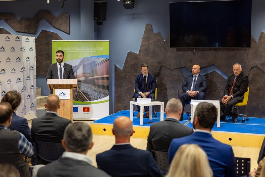  (Foto: Ministarstvo pomorstva)