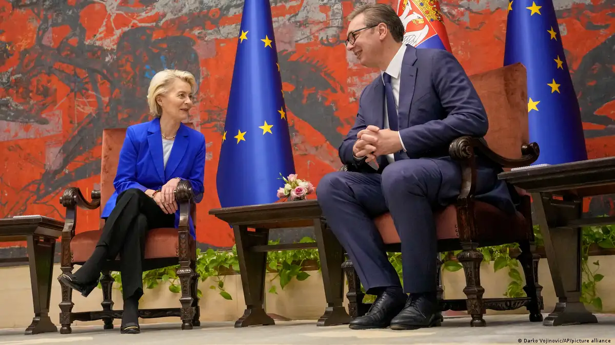 (Foto: Darko Vojinovic/AP/picture alliance)