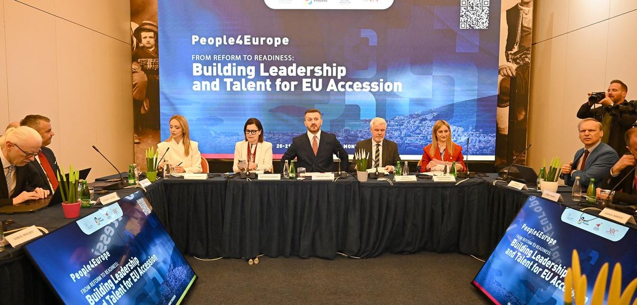 Foto: Ministarstvo javne uprave