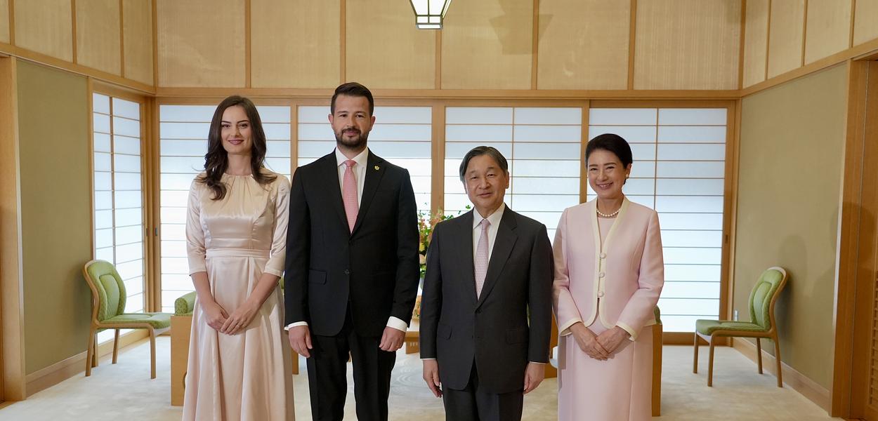 Foto: Predsjednik.me