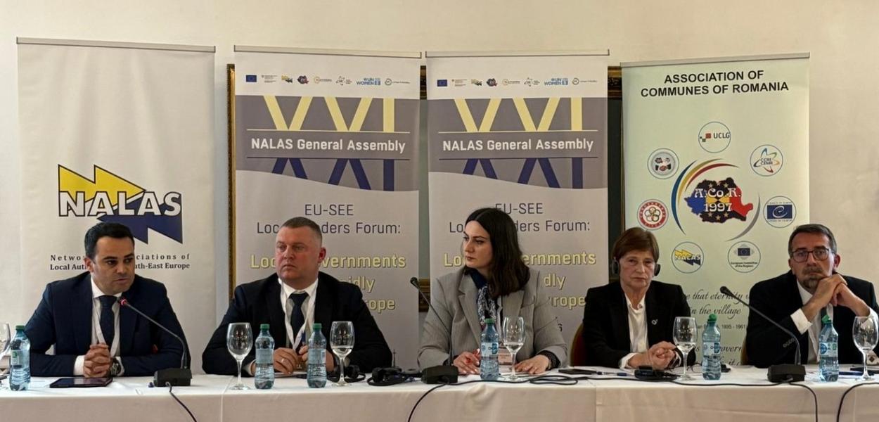  (Foto: Zajednica opština Crne Gore)