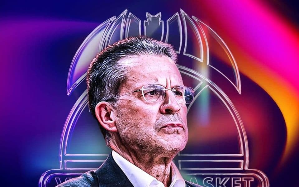 Pedro Martines (Foto: Euroleague)