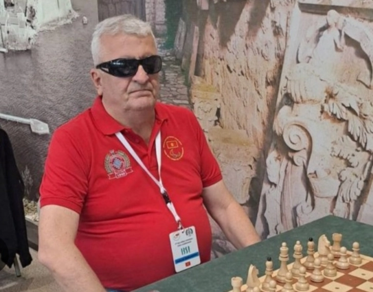 Radovan Damjanović (Foto: POK)