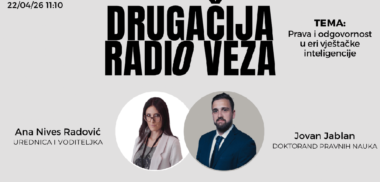 Jablan gost DRV (Foto: Antena M)