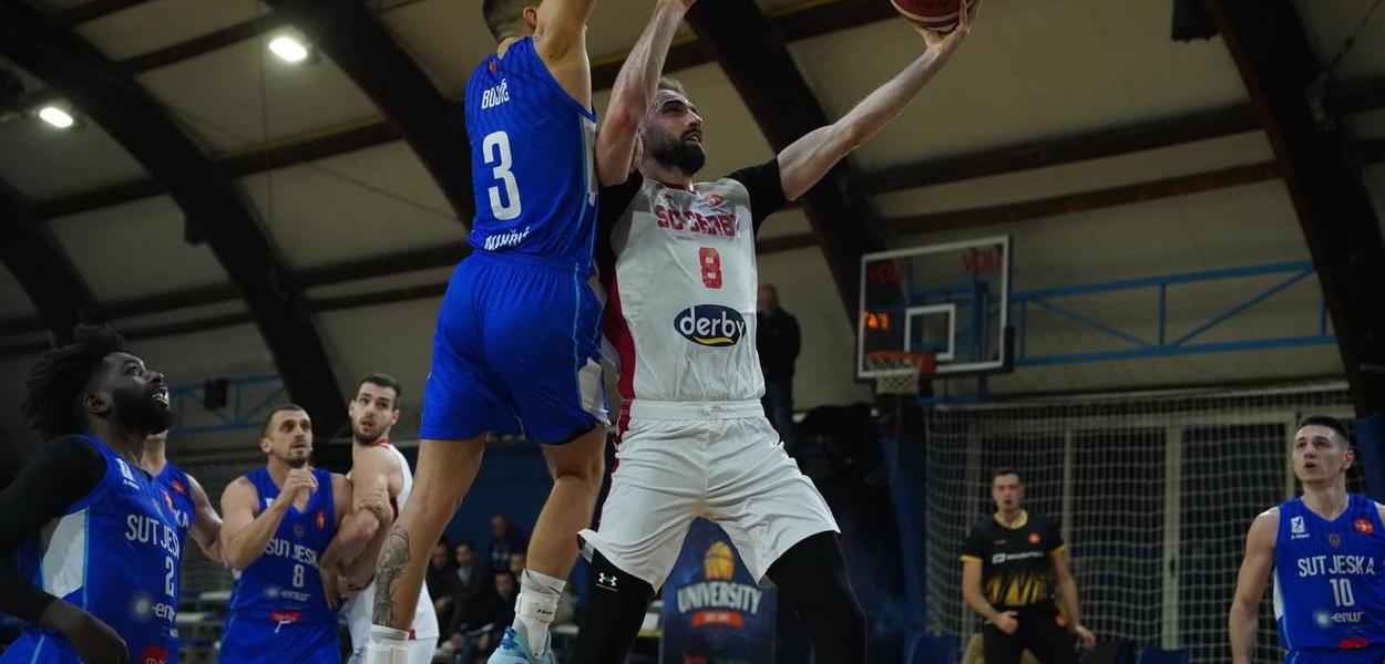 Arhivska fotografija (Foto: KSCG)