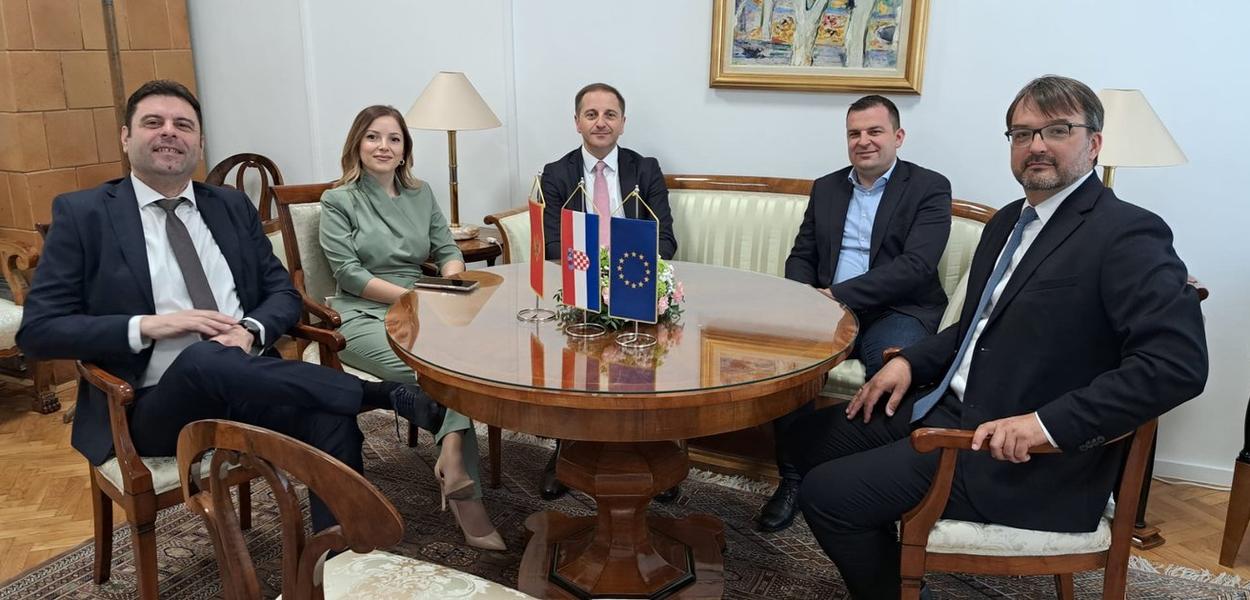 Sa sastanka (Foto: Evropski savez)