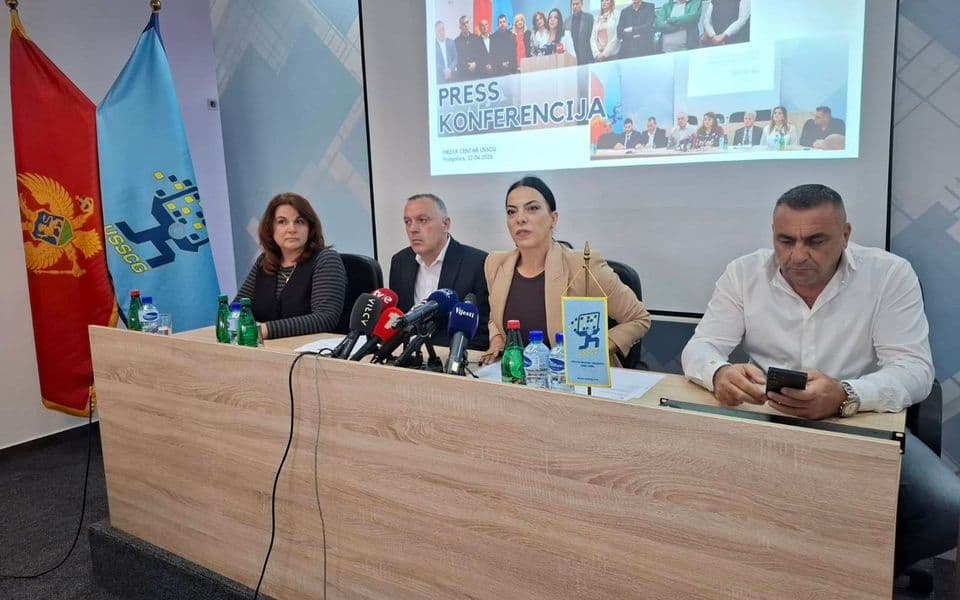  (Foto: Pobjeda/Mara Babović)