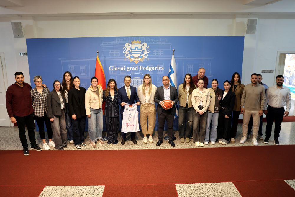  (Foto: Glavni grad Podgorica)