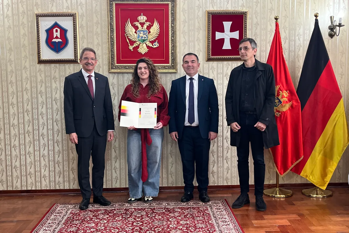  (Foto: RTV Cetinje )