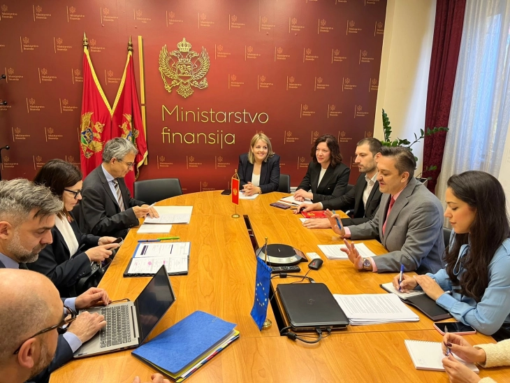  (Foto: Ministarstvo finansija )