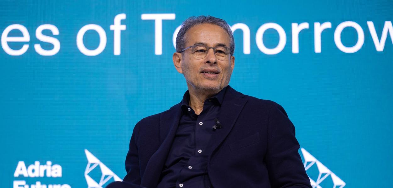 Mohamed Alabar (Foto: Media biro)