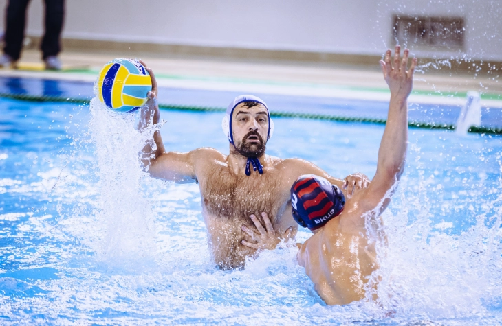  (Foto: VK Budućnost)