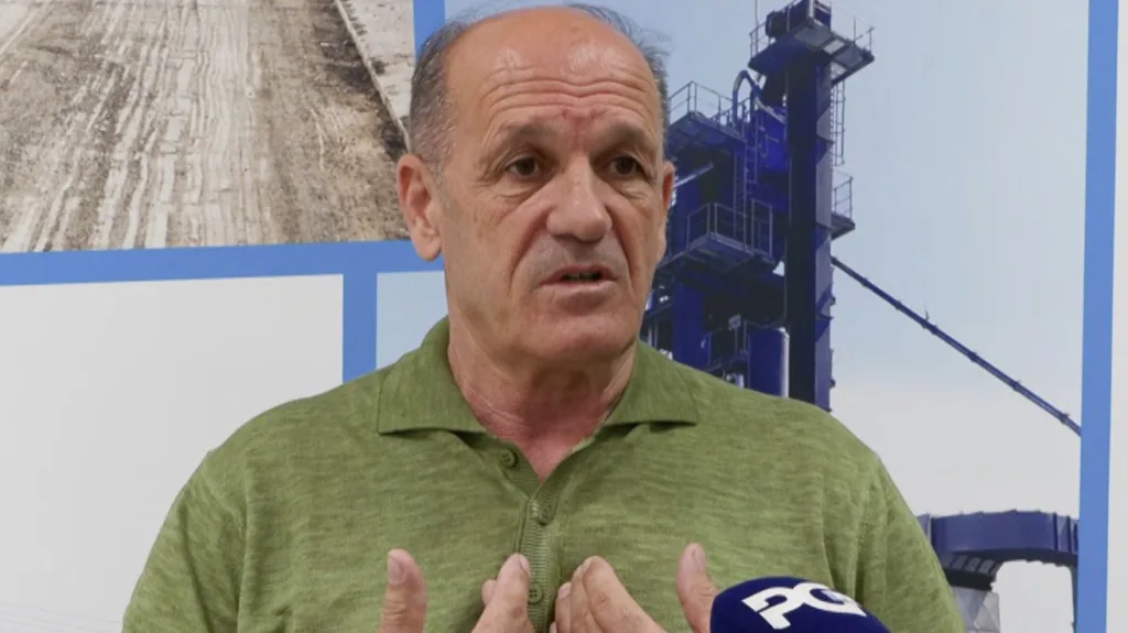  (Foto: RTV Podgorica)