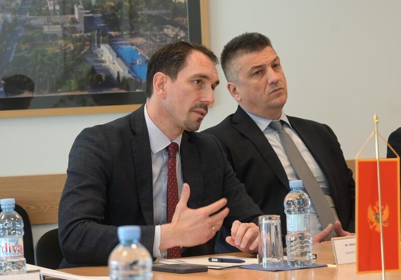 HOĆE LI VDT ISPITIVATI SDT-A: Marković i Novović