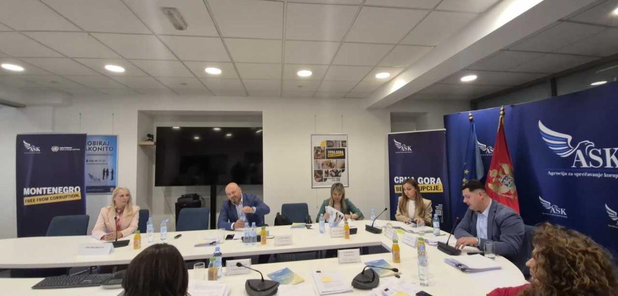 Na burnoj sjednici Savjeta ASK Kristina Braletić dobila podršku (Foto: ASK)