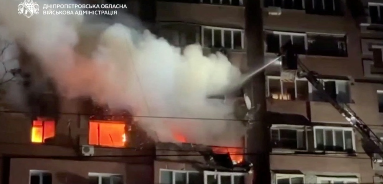  (Foto: Dnjepropetrovska regionalna vojna administracija)