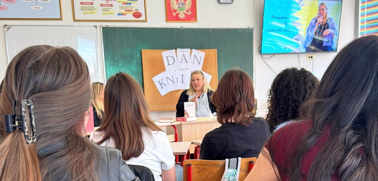  (Foto: Matica crnogorska)