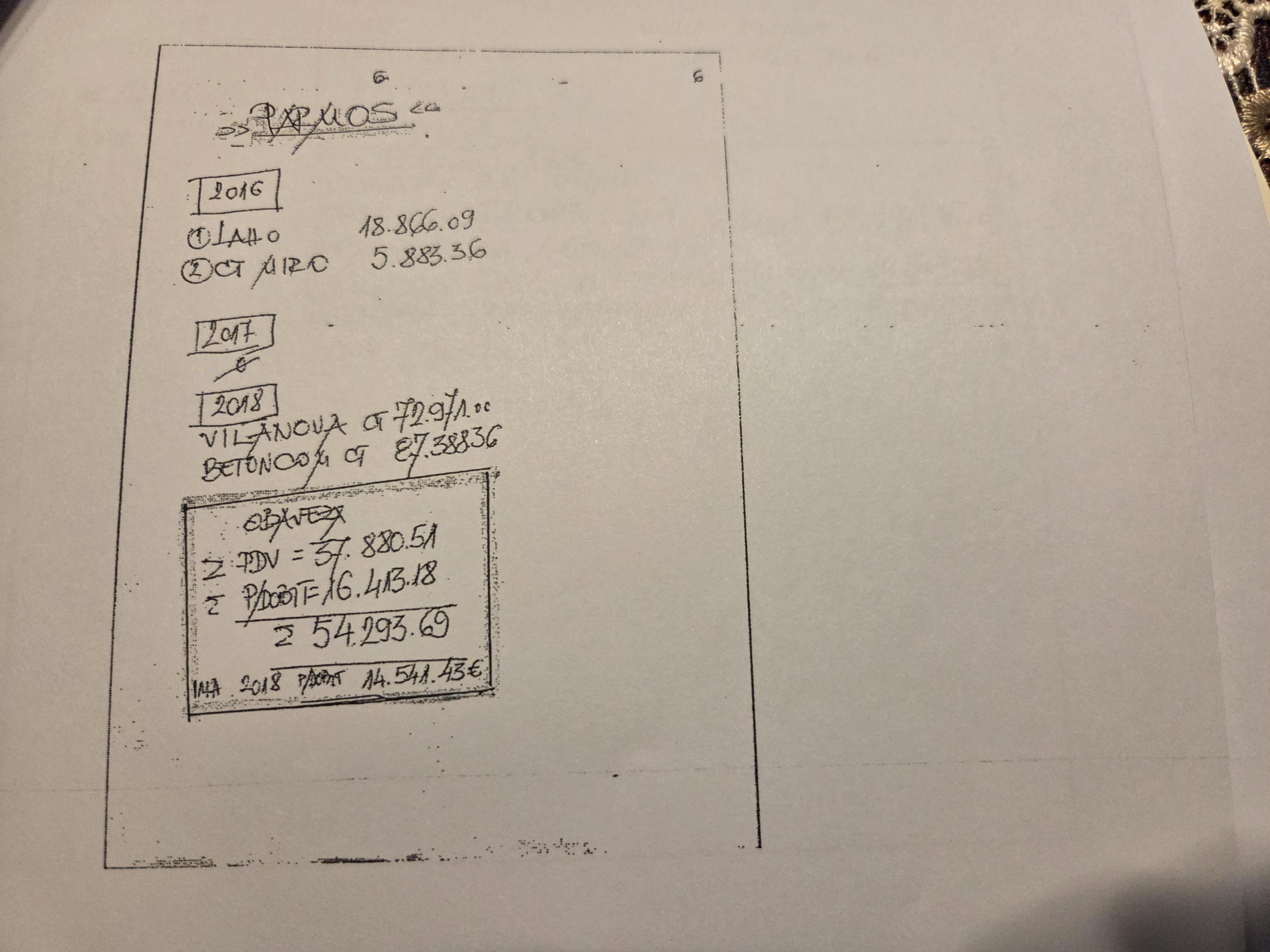 Dakić’s “report”