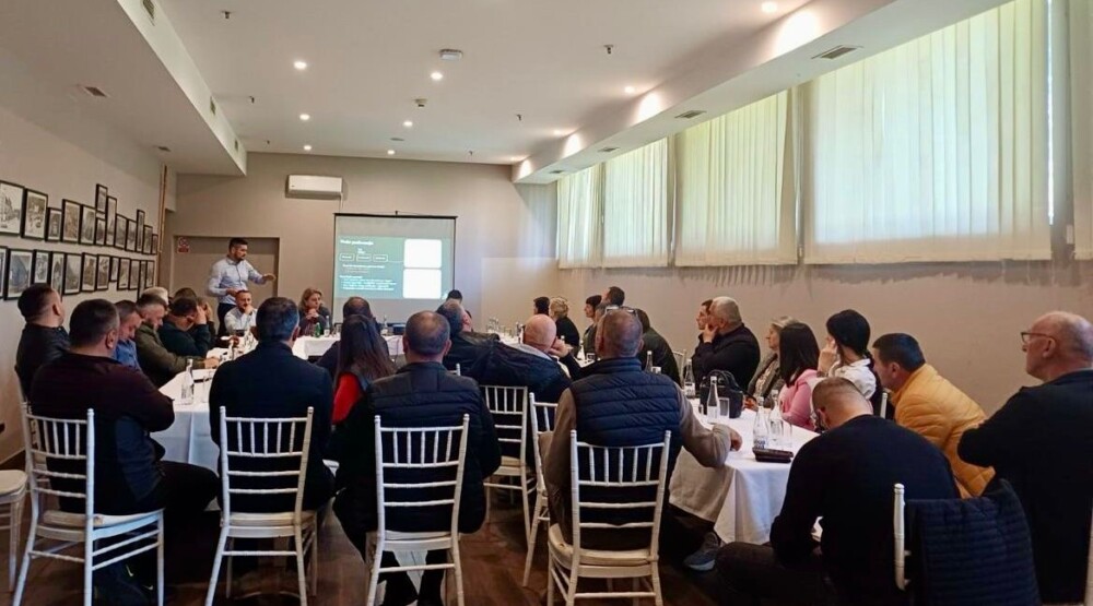 Foto: Ministarstvo turizma