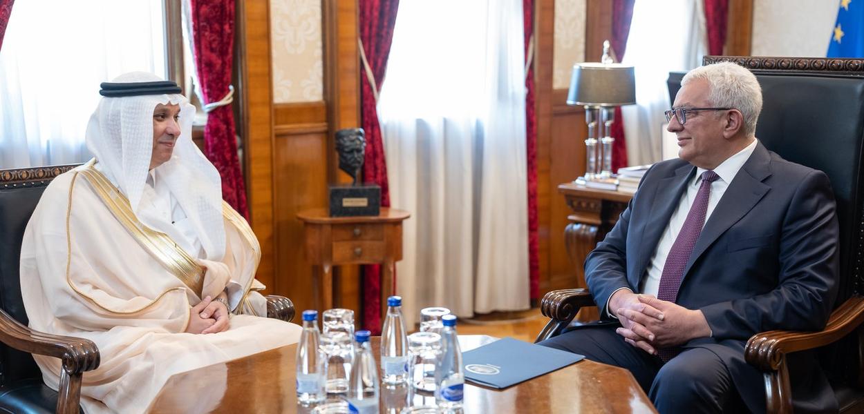 Foto: Skupština Crne Gore