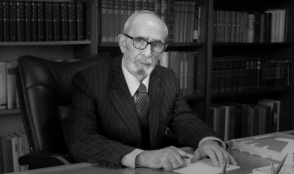 Redžep Ćosja (Foto: UGC)