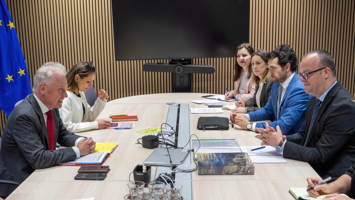 Foto: Ministarstvo ekologije, održivog razvoja i razvoja sjevera