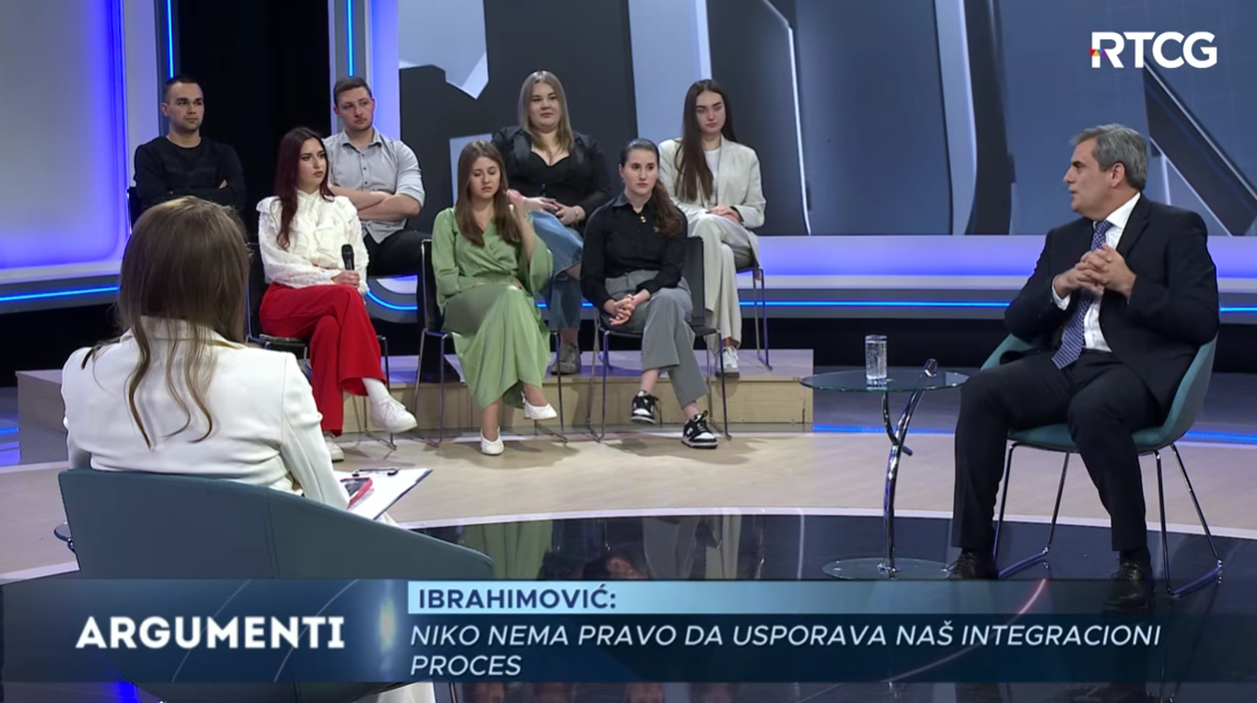  (Foto: Stop kadar/RTCG )